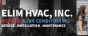 Elim HVAC, Inc. logo